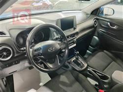 هیوندای کۆنا